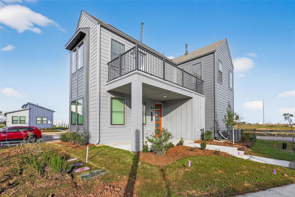 Photo of 3241 Loam Lane, Richmond, TX 77406 (MLS # 96849125)