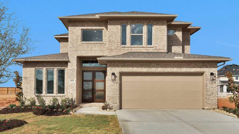 Homes For Sale - 31430 Meadow Place Lane<br/> Fulshear, TX 77423