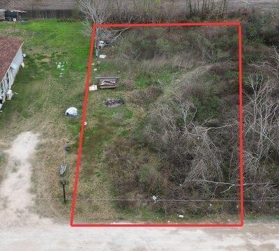Photo of 0 County Road 495, Brazoria, TX 77422 (MLS # 68662599)