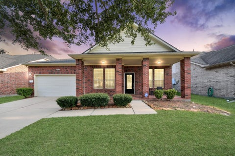 Photo of 4118 Ferro Street, Stafford, TX 77477 (MLS # 3587234)
