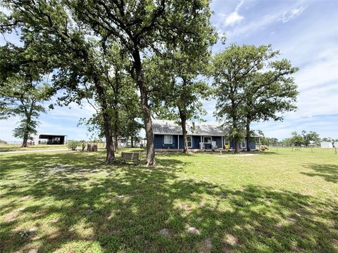 Photo of 104 Fcr 867, Teague, TX 75860 (MLS # 59939540)