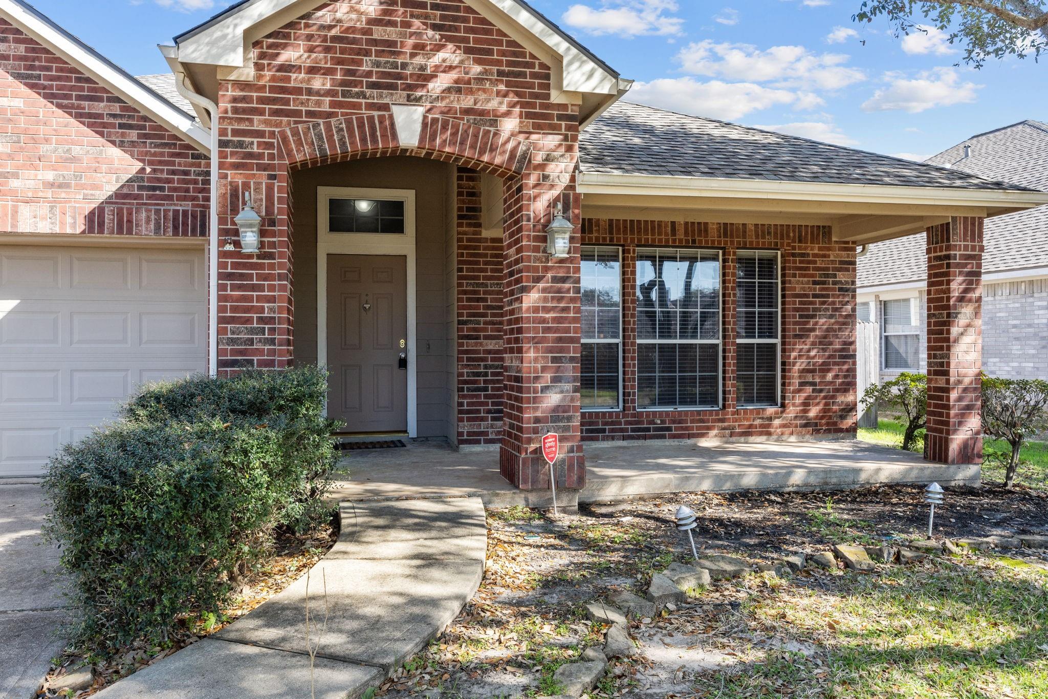 7206 Hollow Field Lane
