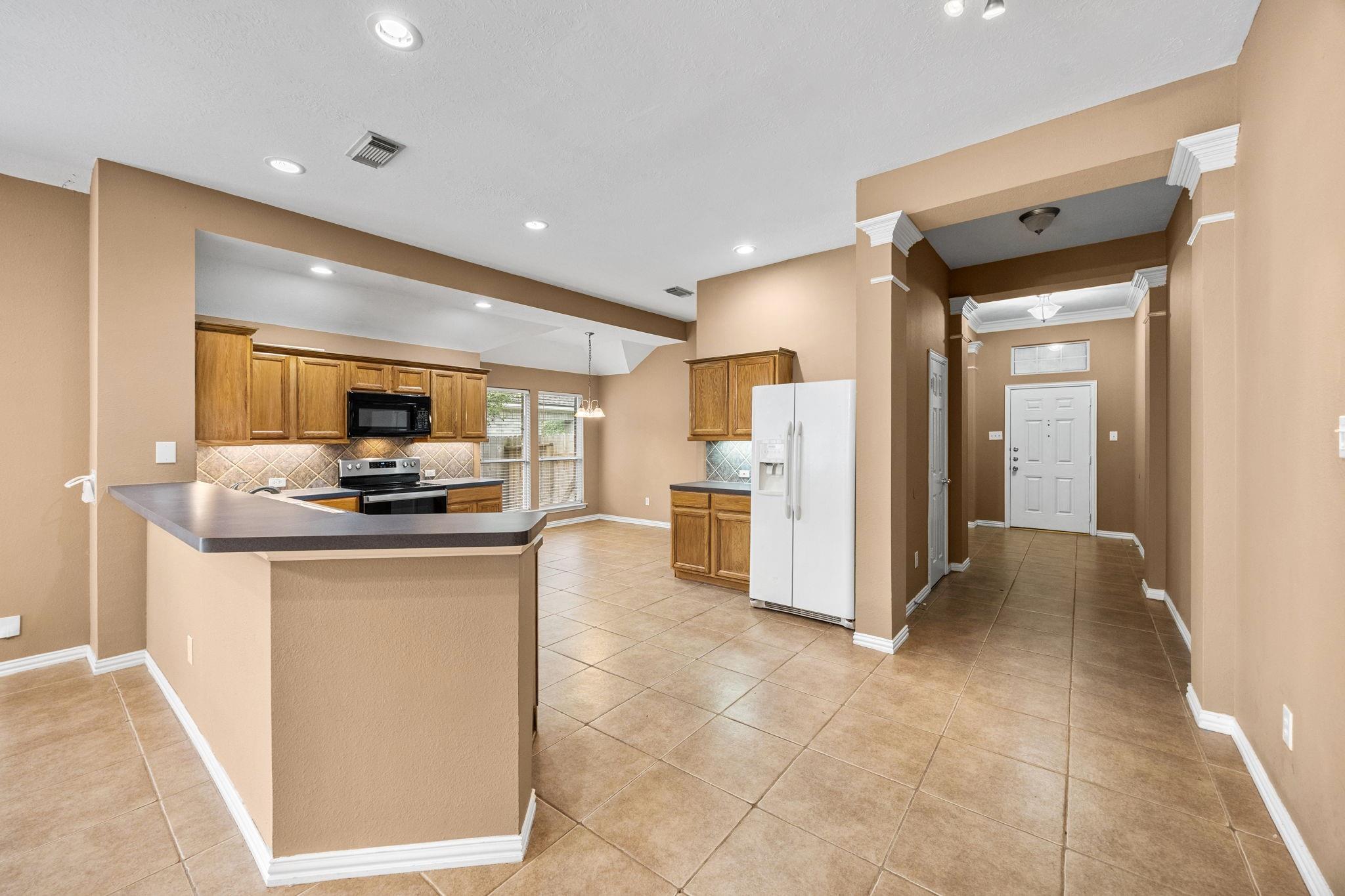 7206 Hollow Field Lane