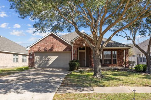 Photo of 7206 Hollow Field Lane, Cypress, TX 77433 (MLS # 60294768)