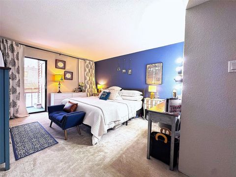 Photo of 10110 Forum West Dr Drive #421, Houston, TX 77036 (MLS # 48111226)