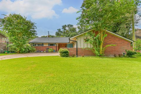 10314 Old Orchard Road La Porte TX 77571