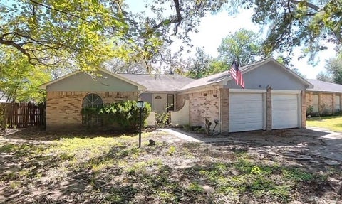 Photo of 9919 Sundew Circle, Houston, TX 77070 (MLS # 52416839)