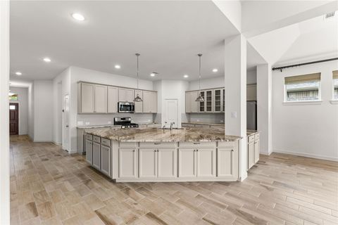 139 Trillium Park Loop Conroe TX 77304