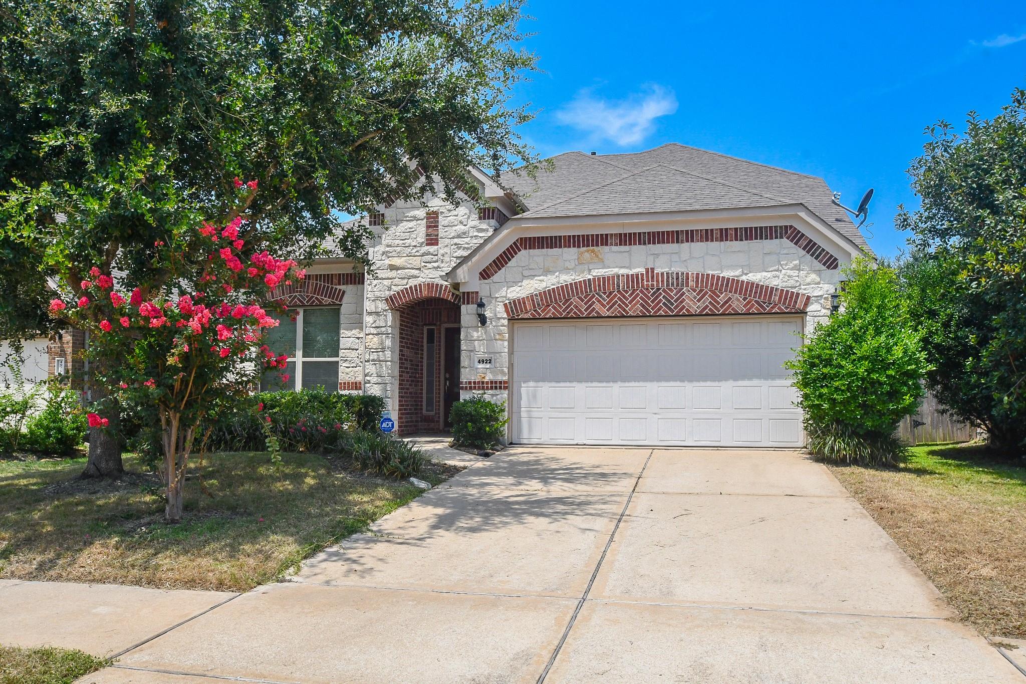 4922 Harper River Court