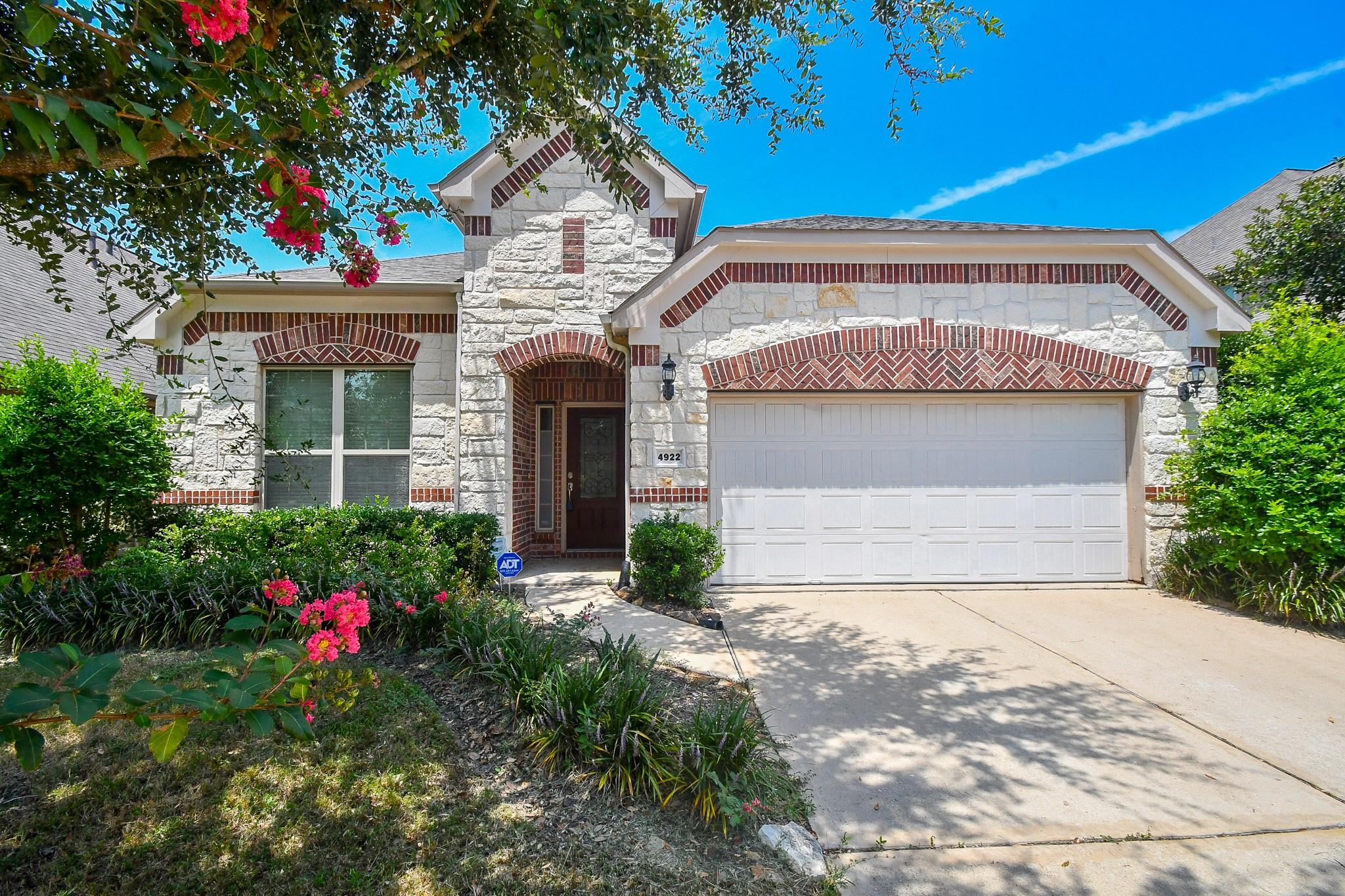 4922 Harper River Court
