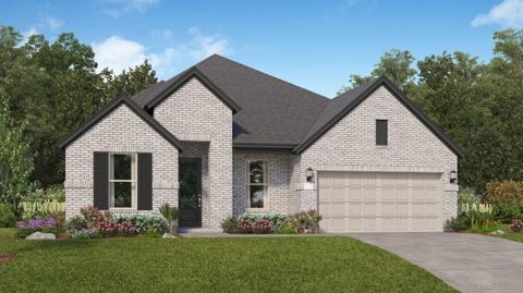 Photo of 9111 Long Fin Drive, Baytown, TX 77521 (MLS # 864678)