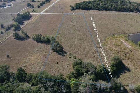 3679 Hidden Trail North Zulch TX 77872