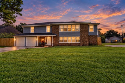Photo of 3502 Rosedale Street, Houston, TX 77004 (MLS # 11457889)