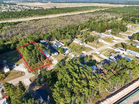 Vacant Land For Sale - 763 Road 5263<br/> Cleveland, TX 77327