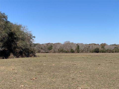 Vacant Land For Sale - TBD County Road 253<br/> Weimar, TX 78962