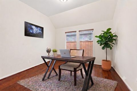 Tiny photo for 5714 Kendall Hill Lane, Missouri City, TX 77479 (MLS # 37535423)