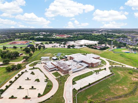 Tiny photo for 5714 Kendall Hill Lane, Missouri City, TX 77479 (MLS # 37535423)