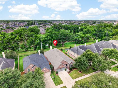 Tiny photo for 5714 Kendall Hill Lane, Missouri City, TX 77479 (MLS # 37535423)