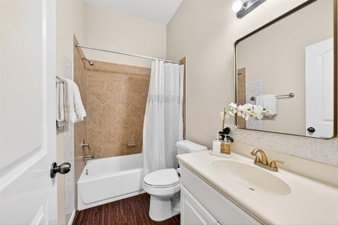 Tiny photo for 5714 Kendall Hill Lane, Missouri City, TX 77479 (MLS # 37535423)