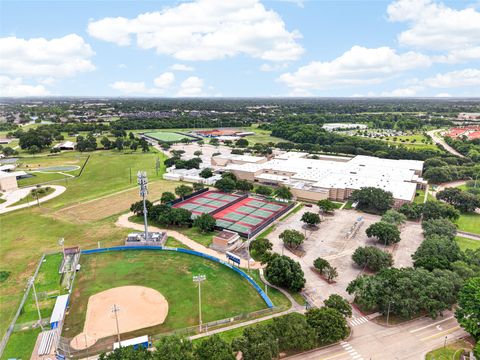 Tiny photo for 5714 Kendall Hill Lane, Missouri City, TX 77479 (MLS # 37535423)