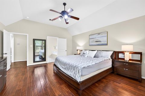 Tiny photo for 5714 Kendall Hill Lane, Missouri City, TX 77479 (MLS # 37535423)