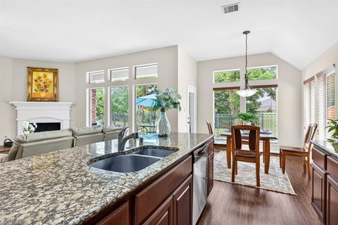 Tiny photo for 5714 Kendall Hill Lane, Missouri City, TX 77479 (MLS # 37535423)
