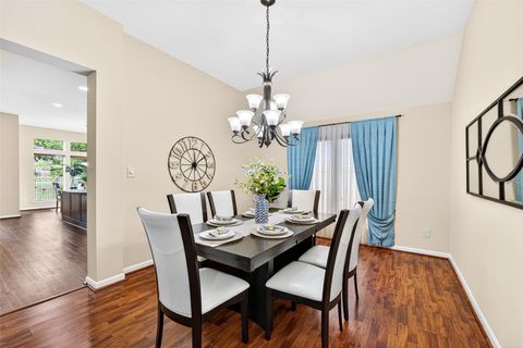 Tiny photo for 5714 Kendall Hill Lane, Missouri City, TX 77479 (MLS # 37535423)