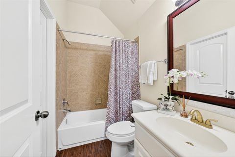 Tiny photo for 5714 Kendall Hill Lane, Missouri City, TX 77479 (MLS # 37535423)