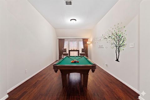 Tiny photo for 5714 Kendall Hill Lane, Missouri City, TX 77479 (MLS # 37535423)