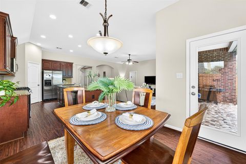 Tiny photo for 5714 Kendall Hill Lane, Missouri City, TX 77479 (MLS # 37535423)