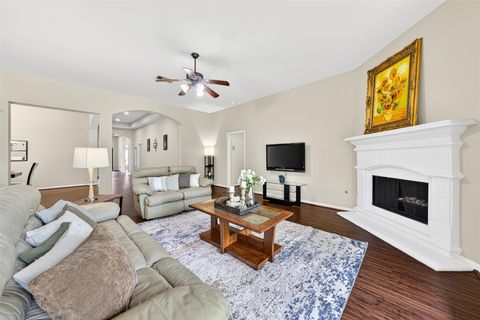 Tiny photo for 5714 Kendall Hill Lane, Missouri City, TX 77479 (MLS # 37535423)
