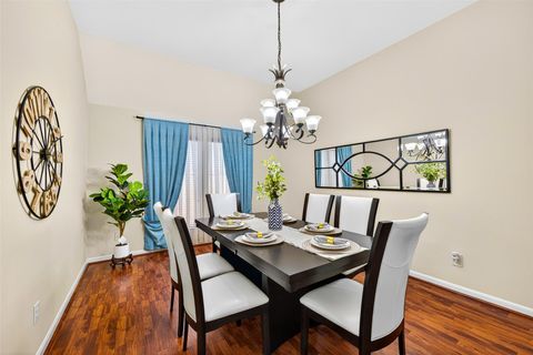 Tiny photo for 5714 Kendall Hill Lane, Missouri City, TX 77479 (MLS # 37535423)