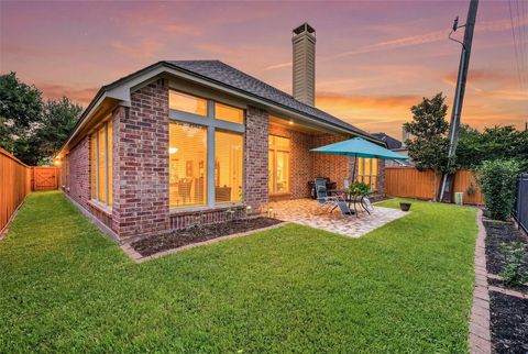 Tiny photo for 5714 Kendall Hill Lane, Missouri City, TX 77479 (MLS # 37535423)