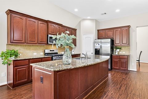 Tiny photo for 5714 Kendall Hill Lane, Missouri City, TX 77479 (MLS # 37535423)