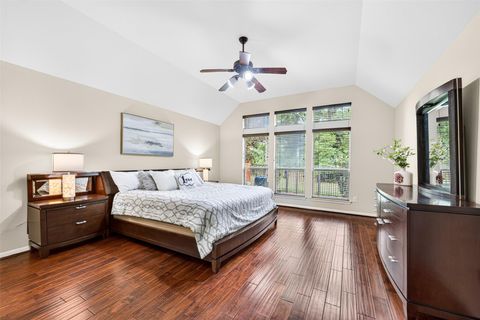 Tiny photo for 5714 Kendall Hill Lane, Missouri City, TX 77479 (MLS # 37535423)