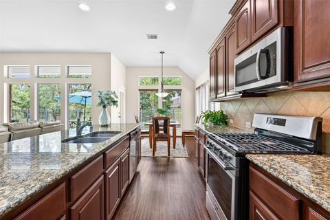 Tiny photo for 5714 Kendall Hill Lane, Missouri City, TX 77479 (MLS # 37535423)