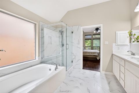 Tiny photo for 5714 Kendall Hill Lane, Missouri City, TX 77479 (MLS # 37535423)