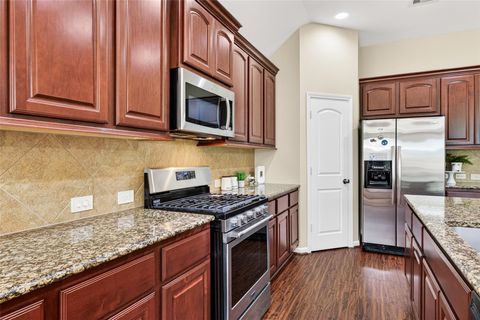 Tiny photo for 5714 Kendall Hill Lane, Missouri City, TX 77479 (MLS # 37535423)