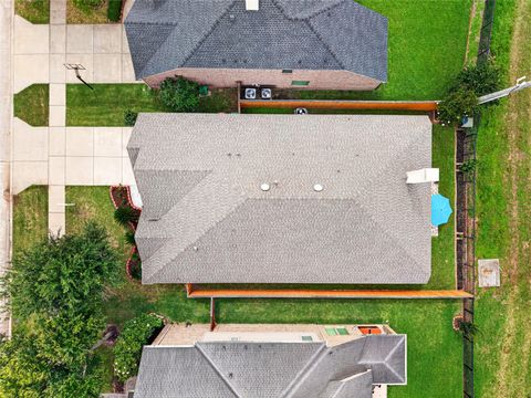 Tiny photo for 5714 Kendall Hill Lane, Missouri City, TX 77479 (MLS # 37535423)