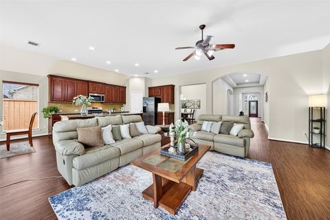 Tiny photo for 5714 Kendall Hill Lane, Missouri City, TX 77479 (MLS # 37535423)