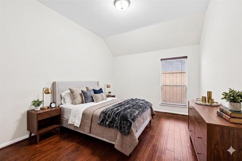 Tiny photo for 5714 Kendall Hill Lane, Missouri City, TX 77479 (MLS # 37535423)
