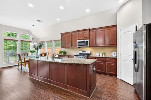 Tiny photo for 5714 Kendall Hill Lane, Missouri City, TX 77479 (MLS # 37535423)