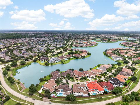Tiny photo for 5714 Kendall Hill Lane, Missouri City, TX 77479 (MLS # 37535423)