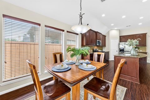 Tiny photo for 5714 Kendall Hill Lane, Missouri City, TX 77479 (MLS # 37535423)