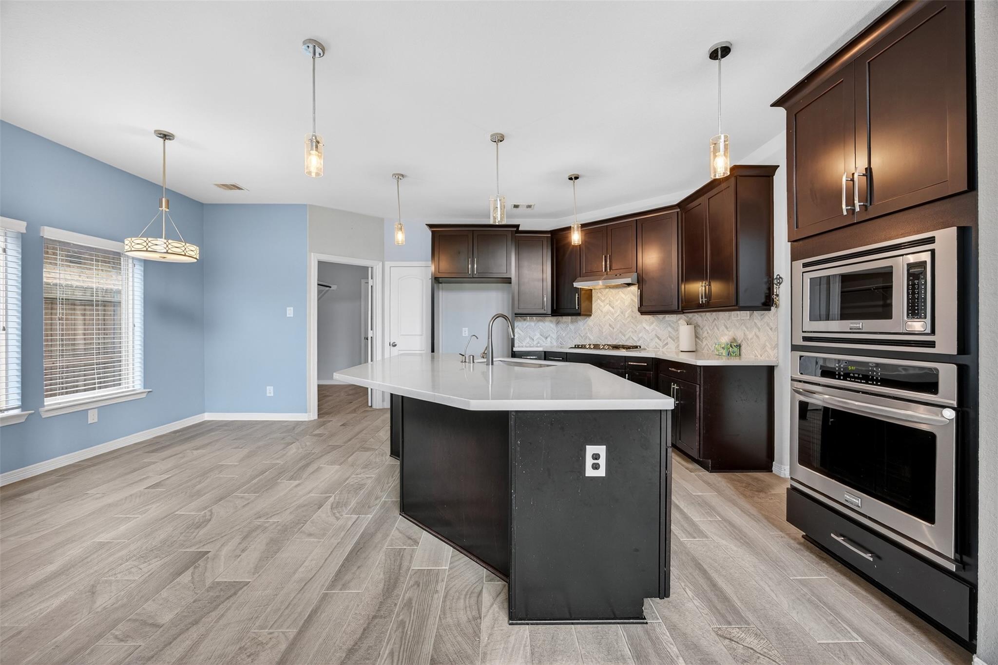 11022 Honeysuckle Haven Drive