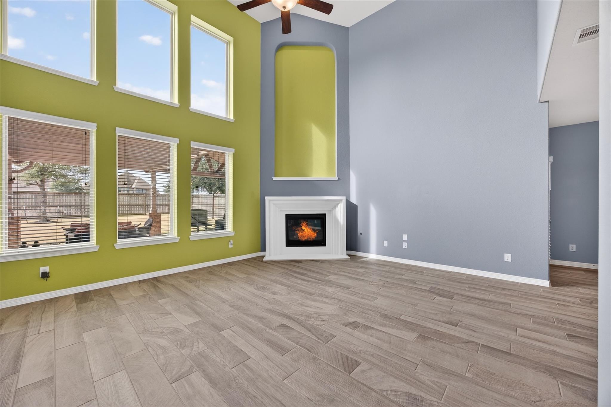 11022 Honeysuckle Haven Drive