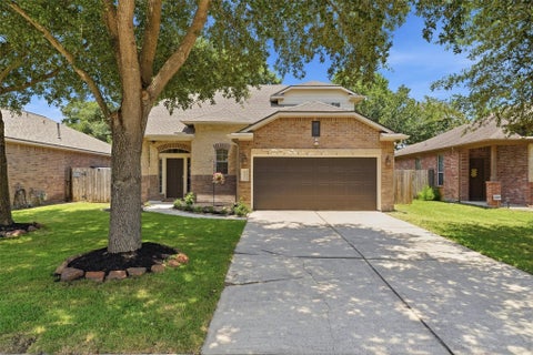 Photo of 21417 Naples Hollow Lane, Porter, TX 77365 (MLS # 17484319)
