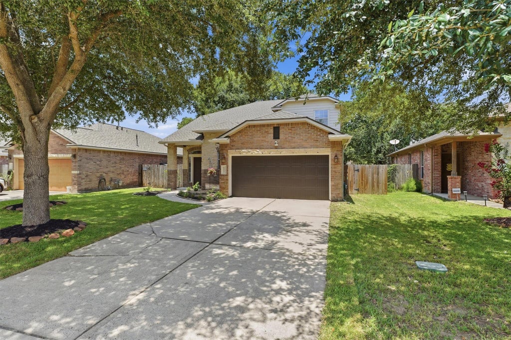 Photo of 21417 Naples Hollow Lane, Porter, TX 77365 (MLS # 17484319)