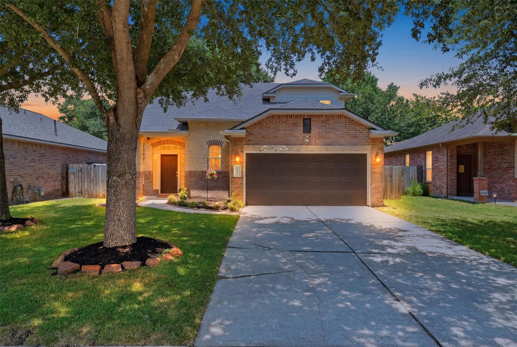 Photo of 21417 Naples Hollow Lane, Porter, TX 77365 (MLS # 17484319)