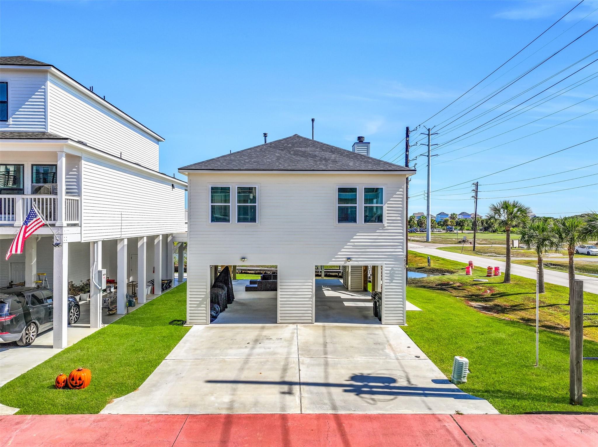 3627 Niko Court
